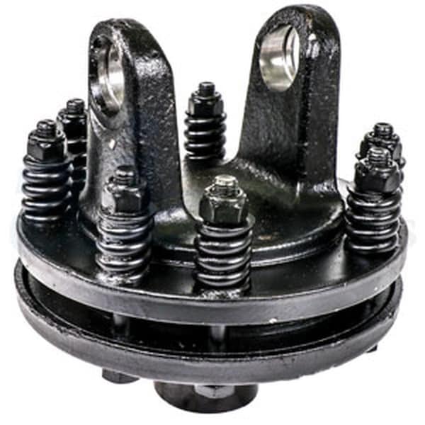 Aftermarket FF1 Clutch Assembly A-BP639141001-A-AI - main